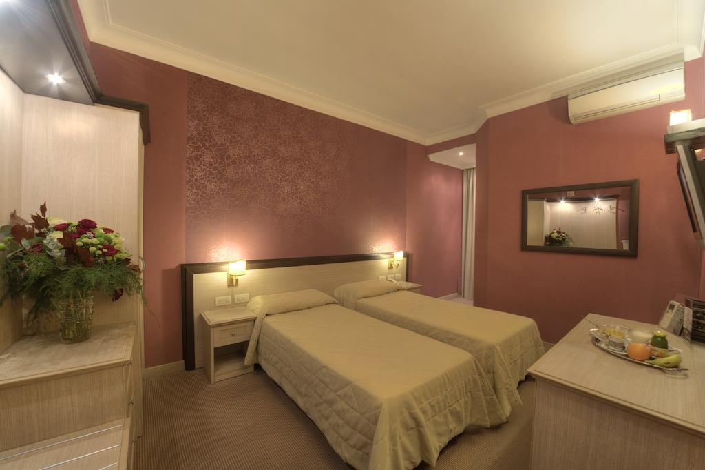 Galileo 3* Roma