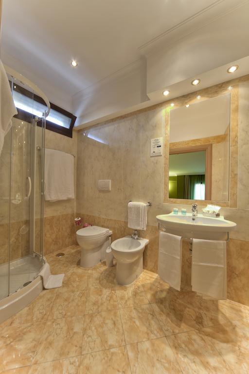 Galileo Hotel Roma