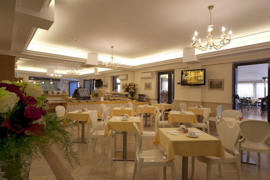 Galileo Hotel