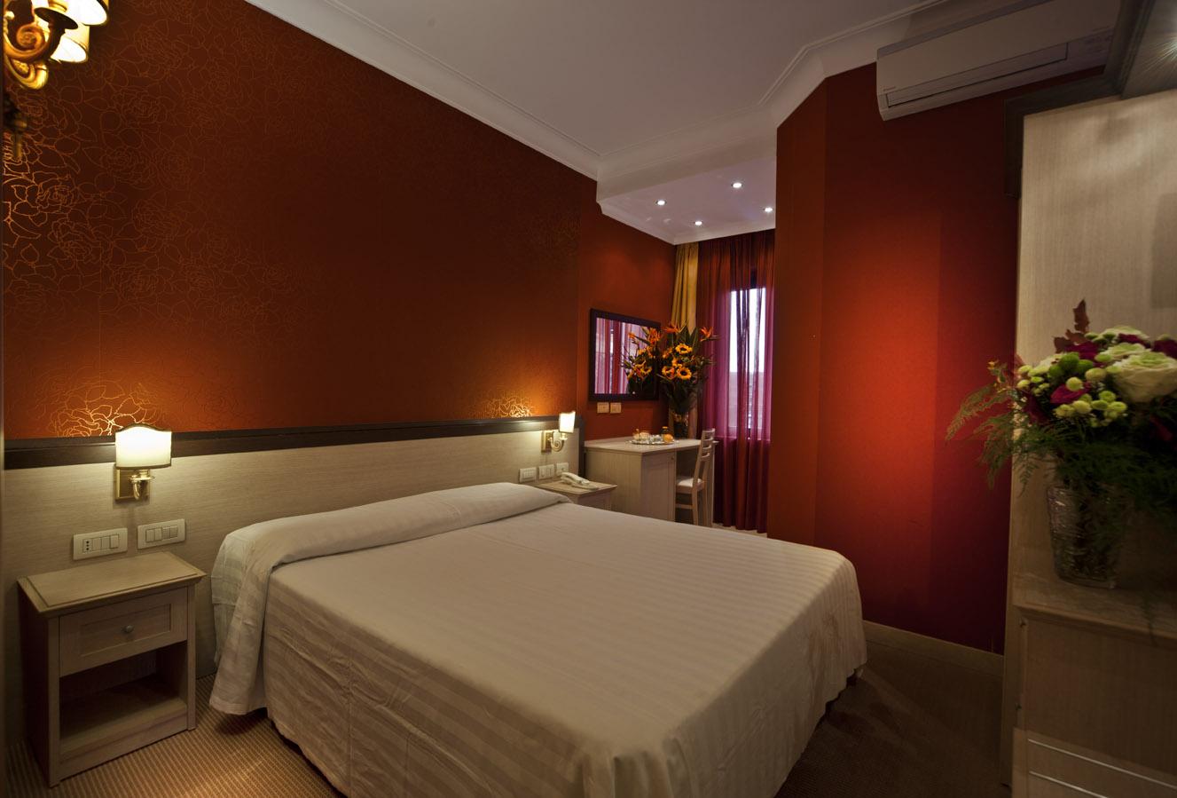 Galileo 3* Roma