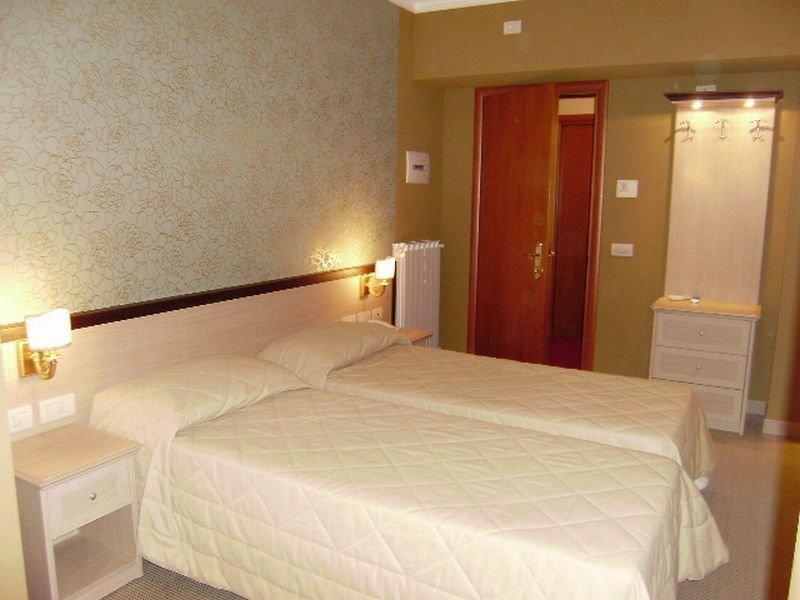 Galileo Hotel Roma