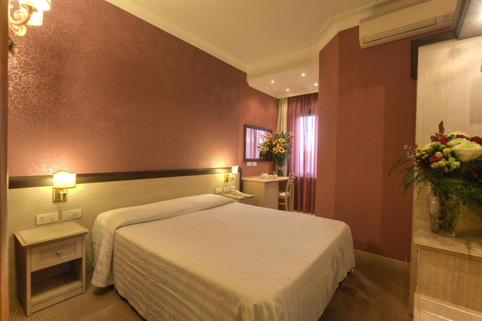 Hotel Galileo Roma