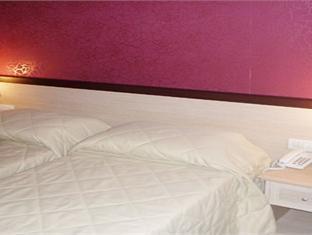 Galileo Hotel Roma