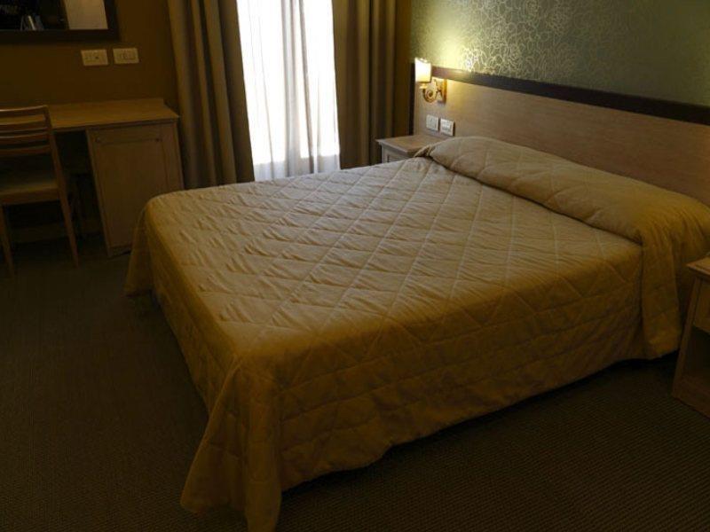 Hotel Galileo Roma