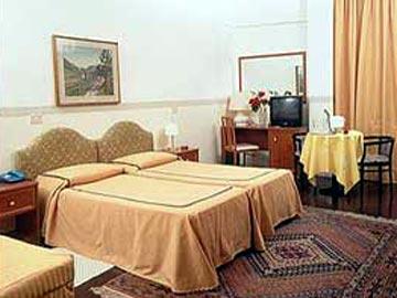 Galileo Hotel Roma