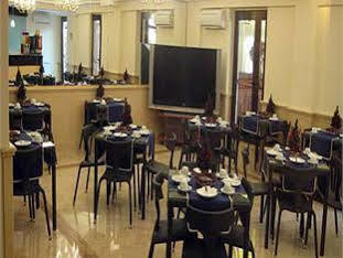 Hotel Galileo Roma